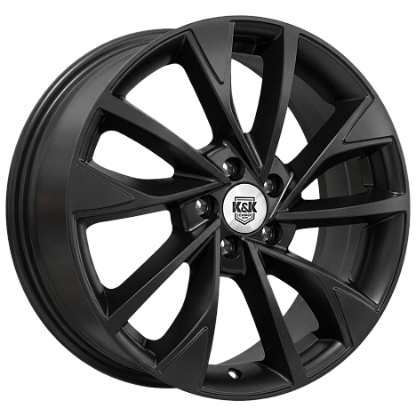 Роквуд (КС900) 7.000xR17 5x114.3 DIA66.1 ET40 Мэт Роквуд (КС900) 7.000xR17 5x114.3 DIA66.1 ET40 Мэт