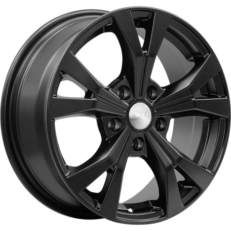 НАГАНО (КЛ240М) 6.500xR16 5x112 DIA66.6 ET38 Бархат новый