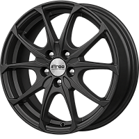Литые диски Такеши (КС877) 6.000xR16 5x100 DIA67.1 ET35 BKM