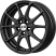 Такеши (КС877) 6.000xR16 5x100 DIA67.1 ET35 BKM Такеши (КС877) 6.000xR16 5x100 DIA67.1 ET35 BKM