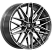 Lorinser (КР1073) 8.500xR19 5x120 DIA66.1 ET30 Diamond quartz Lorinser (КР1073) 8.500xR19 5x120 DIA66.1 ET30 Diamond quartz