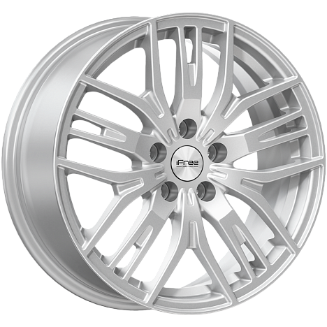 Аскет (КС1072) 7.000xR17 5x100 DIA57.1 ET38 Нео-классик Аскет (КС1072) 7.000xR17 5x100 DIA57.1 ET38 Нео-классик