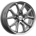 Страйк (КС1080) 6.500xR17 5x114.3 DIA67.1 ET38 Хай вэй Страйк (КС1080) 6.500xR17 5x114.3 DIA67.1 ET38 Хай вэй