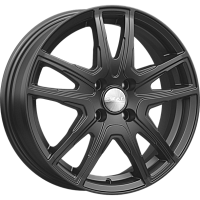 Литые диски СИДНЕЙ (КЛ308) 6.000xR16 4x100 DIA60.1 ET41 Бархат новый для Lada Largus Vagon