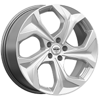 Литые диски KL-1163 (19_Kodiaq) (КЛ1163) 7.500xR19 5x112 DIA57.1 ET40 селена