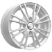 ПАНТЕРА (КЛ129) 5.500xR14 4x100 DIA56.6 ET45 белый