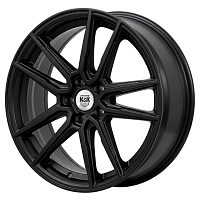 Литые диски Эквант (КС1213) 7.000xR19 5x114.3 DIA66.6 ET40 Мэт