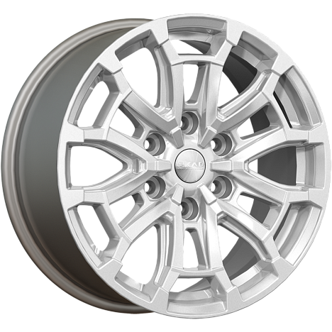 АВИЛИС (КЛ374) 8.000xR18 6x114.3 DIA66.1 ET30 селена