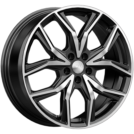 АРИКА (КЛ1083) 8.000xR19 5x108 DIA63.35 ET40 Алмаз бархат новый АРИКА (КЛ1083) 8.000xR19 5x108 DIA63.35 ET40 Алмаз бархат новый