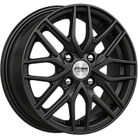 Литые диски Кайкос (КС1001) 5.500xR14 4x100 DIA67.1 ET40 BKM Литые диски Кайкос (КС1001) 5.500xR14 4x100 DIA67.1 ET40 BKM