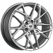 Вудроф (КС1044) 7.000xR18 5x108 DIA60.1 ET33 дарк платинум Вудроф (КС1044) 7.000xR18 5x108 DIA60.1 ET33 дарк платинум