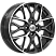 Up101 (КС980) 6.000xR16 4x100 DIA60.1 ET37 New Diamond Up101 (КС980) 6.000xR16 4x100 DIA60.1 ET37 New Diamond