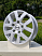 Трикстер (Niva) (КС1170) 7.000xR17 5x139.7 DIA98 ET40 сильвер Трикстер (Niva) (КС1170) 7.000xR17 5x139.7 DIA98 ET40 сильвер