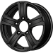 Хафпайп (КС683) 6.000xR16 5x139.7 DIA98.2 ET40 BKM Хафпайп (КС683) 6.000xR16 5x139.7 DIA98.2 ET40 BKM