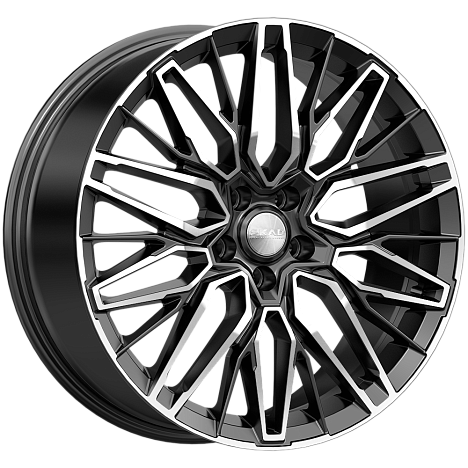 КИБО (КЛ1136) 8.000xR20 5x114.3 DIA66.6 ET45 Алмаз бархат новый КИБО (КЛ1136) 8.000xR20 5x114.3 DIA66.6 ET45 Алмаз бархат новый