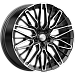 КИБО (КЛ1136) 8.000xR20 5x114.3 DIA66.6 ET45 Алмаз бархат новый