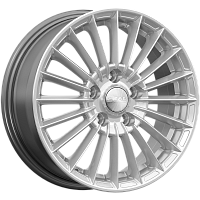 Литые диски ВЕРИТАС (КЛ054) 6.000xR15 5x114.3 DIA67.1 ET45 селена для Hyundai Ix20