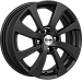 КС893 (ZV 16_Sandero Stepway) (КС893) 6.000xR16 4x100 DIA60.1 ET37 BKM
