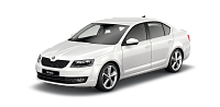 Skoda Octavia (11 - 4 - 5E_FL - 5x112) (2017.04 - 2020.10)