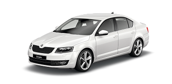 Skoda Octavia (11 - 4 - 5E_FL - 5x112) (2017.04 - 2020.10)