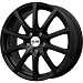 Big Byz (КС680) 7.000xR17 5x114.3 DIA66.1 ET40 BKM Big Byz (КС680) 7.000xR17 5x114.3 DIA66.1 ET40 BKM