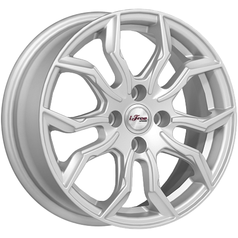 Бохо (КС1037) 6.000xR15 4x100 DIA60.1 ET37 Нео-классик Бохо (КС1037) 6.000xR15 4x100 DIA60.1 ET37 Нео-классик