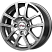 Слайдер (КС587) 5.500xR14 4x98 DIA58.5 ET34 Хай вэй