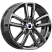 Каланг (КС1086) 6.500xR17 5x114.3 DIA54.1 ET45 кварц Каланг (КС1086) 6.500xR17 5x114.3 DIA54.1 ET45 кварц