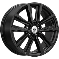 Литые диски Лацио (КС964) 7.500xR17 5x112 DIA57.1 ET45 Мэт
