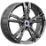 Karrera Light (КС935) 7.000xR18 5x114.3 DIA66.1 ET45 кварц Karrera Light (КС935) 7.000xR18 5x114.3 DIA66.1 ET45 кварц