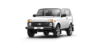 Lada Lada 4x4 (14 - 3 - 2121_FL - 5x139.7) (2009.07 - 2019.11)