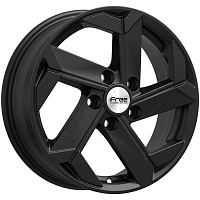 Литые диски КС979 (16_Creta SU) (КС979) 6.000xR16 5x114.3 DIA67.1 ET43 BKM