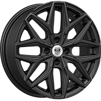 Литые диски Ариус (КС1187) 7.000xR17 4x108 DIA65.1 ET32 Мэт