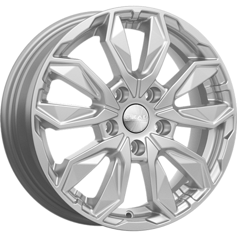 СОЧИ (КЛ309) 6.000xR16 5x114.3 DIA67.1 ET51 селена
