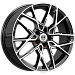 Вудроф (КС1044) 7.000xR18 5x114.3 DIA54.1 ET53 алмаз черный Вудроф (КС1044) 7.000xR18 5x114.3 DIA54.1 ET53 алмаз черный