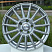 Азур (КС1052) 6.500xR16 5x100 DIA57.1 ET38 Нео-классик Азур (КС1052) 6.500xR16 5x100 DIA57.1 ET38 Нео-классик