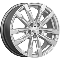 Литые диски КЕНИЯ (КЛ367) 6.500xR16 5x114.3 DIA60.1 ET45 селена для Toyota Auris