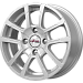 Слайдер (КС587) 5.500xR14 4x100 DIA60.1 ET43 Нео-классик