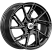 Up115 (КС1033) 6.500xR15 4x98 DIA58.5 ET35 New Black Up115 (КС1033) 6.500xR15 4x98 DIA58.5 ET35 New Black
