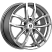 Фрост (КС1048) 6.500xR15 5x108 DIA63.35 ET50 дарк платинум Фрост (КС1048) 6.500xR15 5x108 DIA63.35 ET50 дарк платинум