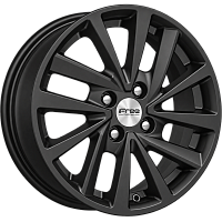 Литые диски КС899 (ZV 15_Sandero Stepway) (КС899) 6.000xR15 4x100 DIA60.1 ET36 BKM