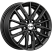 Миконос (КС946) 6.000xR16 5x100 DIA57.1 ET38 BKM Миконос (КС946) 6.000xR16 5x100 DIA57.1 ET38 BKM