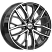 Up109 (КС990) 7.000xR18 5x108 DIA60.1 ET33 New Diamond Up109 (КС990) 7.000xR18 5x108 DIA60.1 ET33 New Diamond