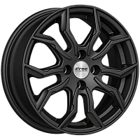 Литые диски Бохо (КС1037) 6.000xR15 4x100 DIA60.1 ET40 BKM