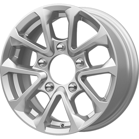 Восток (КС887) 6.000xR15 5x139.7 DIA98.2 ET40 Нео-классик Восток (КС887) 6.000xR15 5x139.7 DIA98.2 ET40 Нео-классик