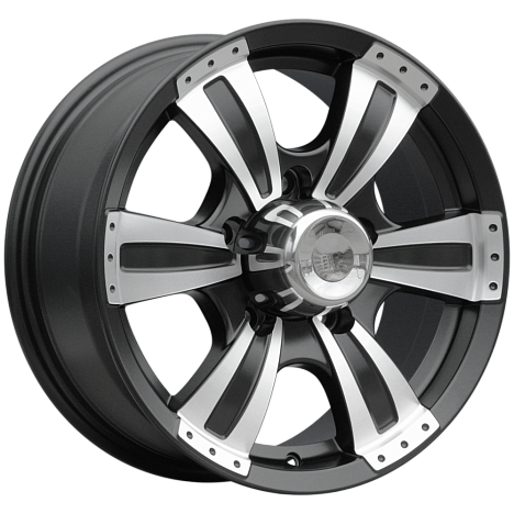 РЕЙНДЖЕР (КЛ217М) 7.000xR16 5x139.7 DIA109.7 ET35 Алмаз бархат новый РЕЙНДЖЕР (КЛ217М) 7.000xR16 5x139.7 DIA109.7 ET35 Алмаз бархат новый