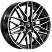Lorinser (КР1073) 8.500xR19 5x108 DIA63.35 ET40 Diamond Black Gris Lorinser (КР1073) 8.500xR19 5x108 DIA63.35 ET40 Diamond Black Gris