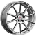 Винзор (КС1108) 7.000xR18 5x114.3 DIA60.1 ET35 Хай вэй Винзор (КС1108) 7.000xR18 5x114.3 DIA60.1 ET35 Хай вэй