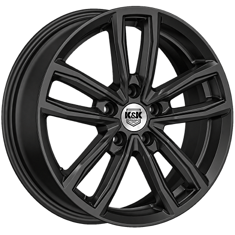 Каланг (КС1086) 6.500xR17 5x114.3 DIA66.1 ET40 Мэт Каланг (КС1086) 6.500xR17 5x114.3 DIA66.1 ET40 Мэт