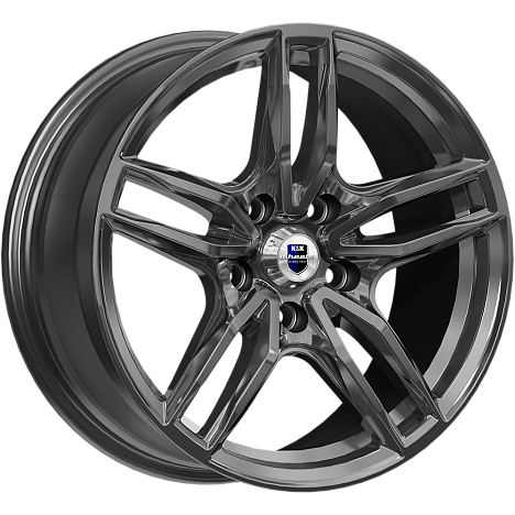 Бартон (КС1110) 8.000xR17 5x114.3 DIA66.1 ET45 кварц Бартон (КС1110) 8.000xR17 5x114.3 DIA66.1 ET45 кварц